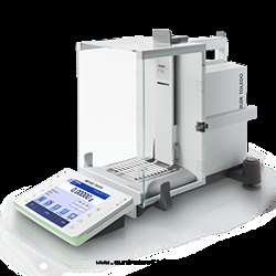 XPE 分(fēn)析天(tiān)平