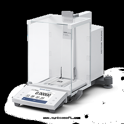 XS 分(fēn)析天(tiān)平