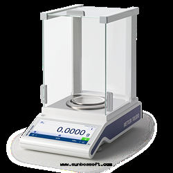 MS-TS分(fēn)析天(tiān)平