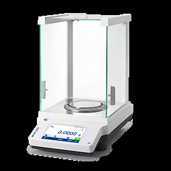 ME-T 分(fēn)析天(tiān)平