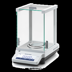 ME 分(fēn)析天(tiān)平