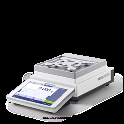 XPR 精密天(tiān)平