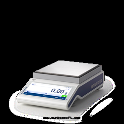 MS-TS 精密天(tiān)平