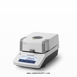 入(rù)門(mén)系(xì)列水(shuǐ)份測定(dìng)儀
