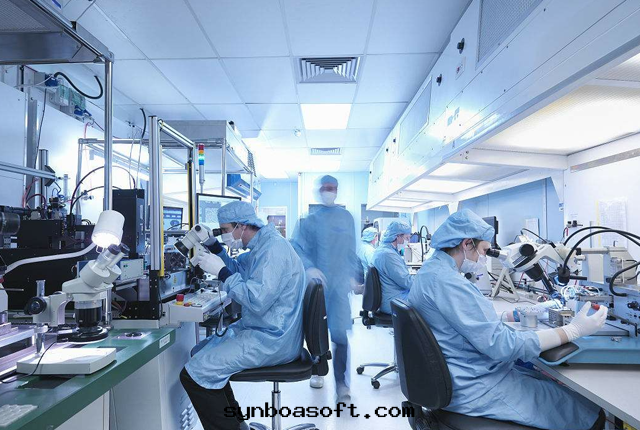 实验(yàn)室(shì)設備