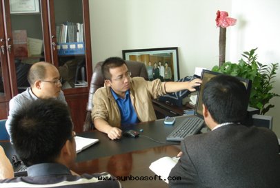 渠道(dào)人(rén)員商务指導