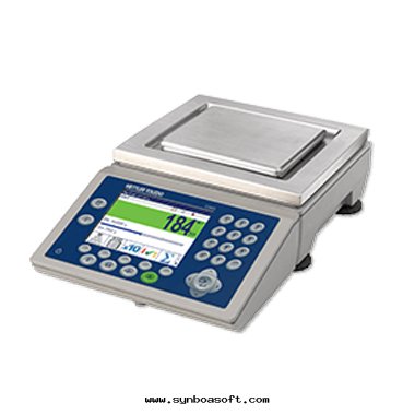 ICS685 系(xì)列台(tái)秤(chèng)