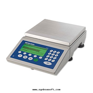 ICS465 系(xì)列台(tái)秤(chèng)