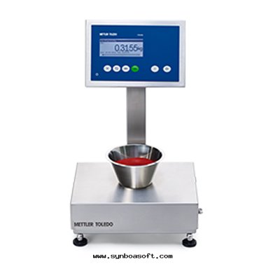 标(biāo)准秤(chèng) ICS426x