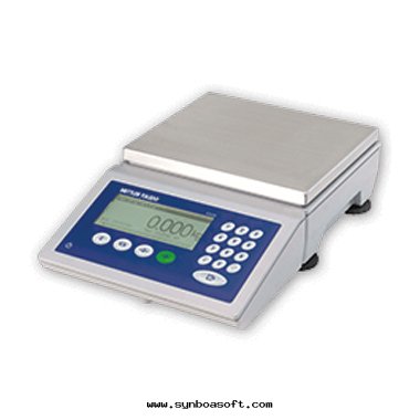 ICS435 标(biāo)准秤(chèng)