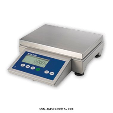 ICS425 标(biāo)准秤(chèng)