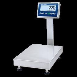 BBA238 不(bù)锈鋼(gāng)台(tái)秤(chèng)