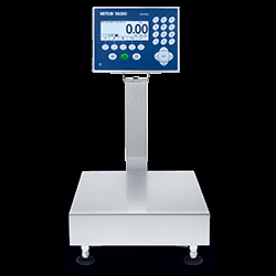 BBA256x基本(běn)型台(tái)秤(chèng)