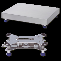 PBA430x 秤(chèng)台(tái)