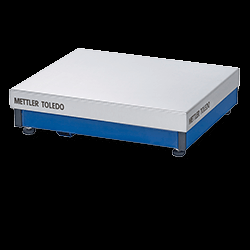 先进的 PBA 757 秤(chèng)台(tái)