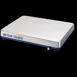 标(biāo)准稱重(zhòng)平台(tái) PBA655(x)