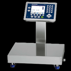 ICS689 系(xì)列台(tái)秤(chèng)