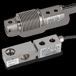 多(duō)用(yòng)途剪切梁(liáng)式稱重(zhòng)傳感器