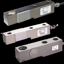 剪切梁(liáng)式稱重(zhòng)傳感器SBT、SBS、SB