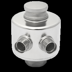 PowerCell罐式稱重(zhòng)傳感器SLC611D