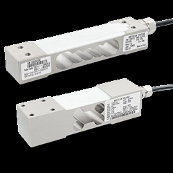 特(tè)制單点稱重(zhòng)傳感器SLP53X