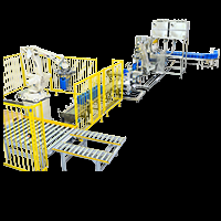 GZX系(xì)列全(quán)自(zì)動(dòng)罐裝(zhuāng)秤(chèng)