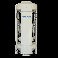 NCS型小容量(liàng)散(sàn)料秤(chèng)系(xì)列