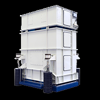 NCS-S(H)方(fāng)形散(sàn)料秤(chèng)系(xì)列