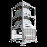 NCS型水(shuǐ)泥(ní)熟料散(sàn)料秤(chèng)系(xì)列