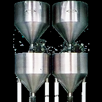 NCS-Y油散(sàn)料秤(chèng)系(xì)列