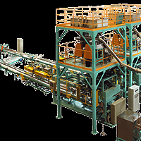 全(quán)自(zì)動(dòng)定(dìng)量(liàng)包(bāo)裝(zhuāng)系(xì)統