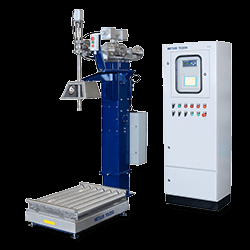 200L圆(yuán)桶(tǒng)單桶(tǒng)灌裝(zhuāng)秤(chèng)