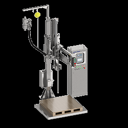 托闆式灌裝(zhuāng)秤(chèng)