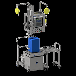 小桶(tǒng)灌裝(zhuāng)秤(chèng)