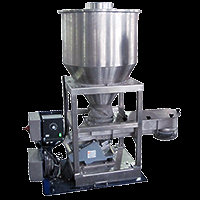 振動(dòng)式失重(zhòng)秤(chèng)