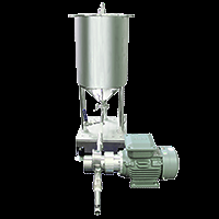 液體(tǐ)失重(zhòng)秤(chèng)