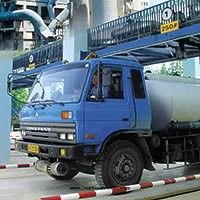 液體(tǐ)槽車灌裝(zhuāng)