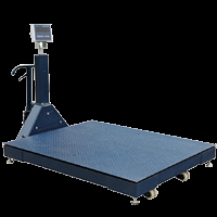 PT系(xì)列移動(dòng)式電(diàn)子平台(tái)秤