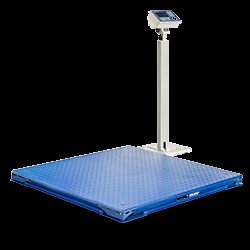 数字(zì)平台(tái)秤 PowerDeck™