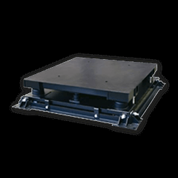 PG/PGV 平台(tái)秤