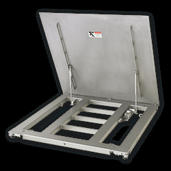 PFA779lift 可(kě)提(tí)升(shēng)秤盤平台(tái)秤