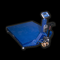 PT-x系(xì)列防爆移動(dòng)式電(diàn)子平台(tái)秤