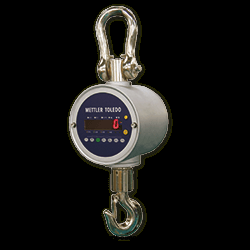 直(zhí)視式電(diàn)子吊秤