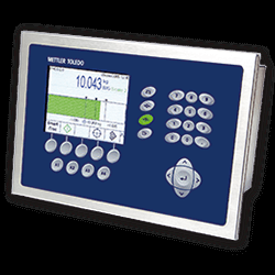 IND780 高(gāo)級稱重(zhòng)終(zhōng)端