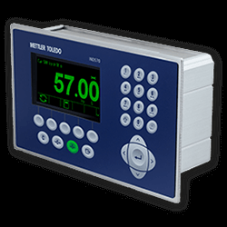 IND570 和(hé) IND570xx 稱重(zhòng)終(zhōng)端