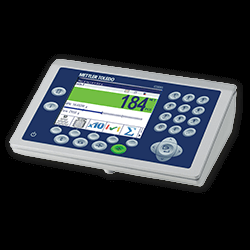 ICS6_5 稱重(zhòng)儀表