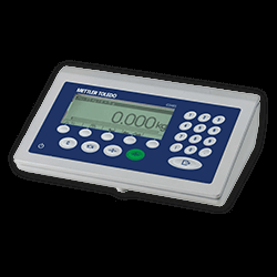 ICS4_5 稱重(zhòng)終(zhōng)端