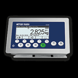 ICS4x9 稱重(zhòng)終(zhōng)端