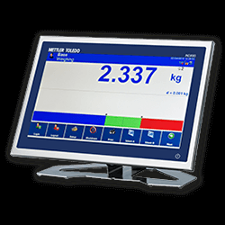 基于(yú) IND890 Windows 的終(zhōng)端