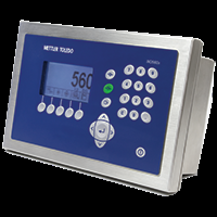 IND560x 稱重(zhòng)終(zhōng)端